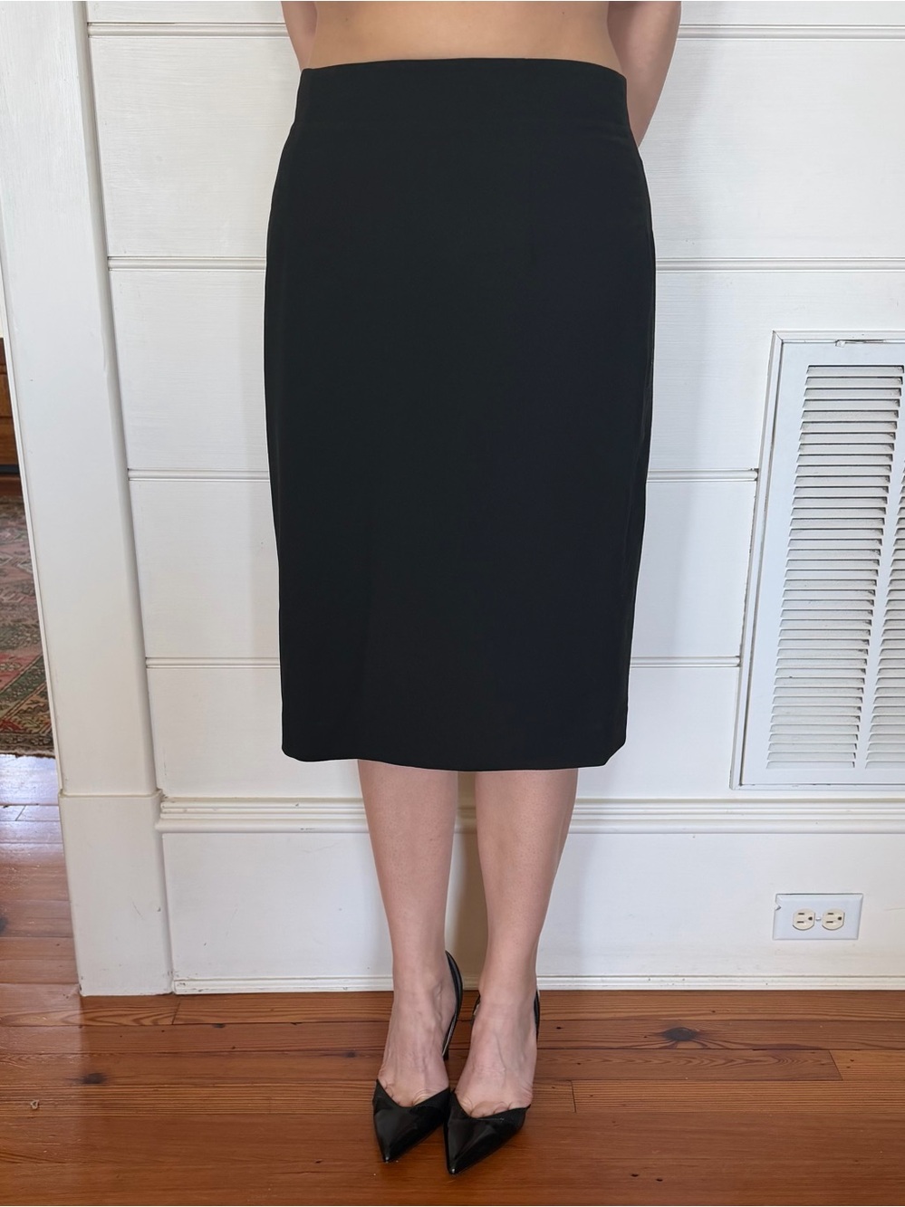 Banana Republic Pencil Skirt